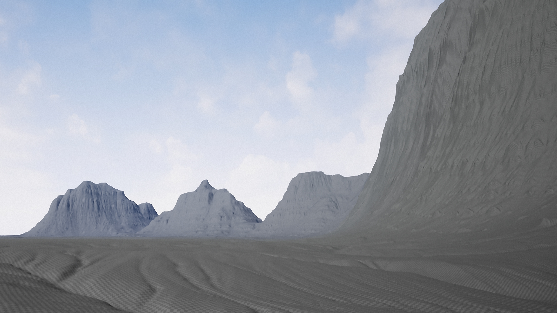 HeightMaps Pack X2 - Wastelands in Textures - UE Marketplace